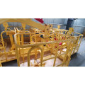 Hot selling XCMG Sany Zhonglian Crane Gondola for truck crane baskets